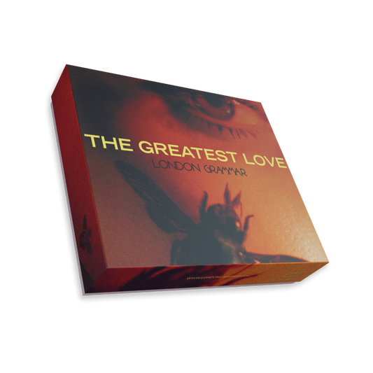 London Grammar Jigsaw Puzzle