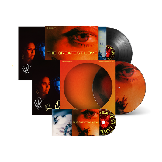 The Greatest Love | Complete Bundle