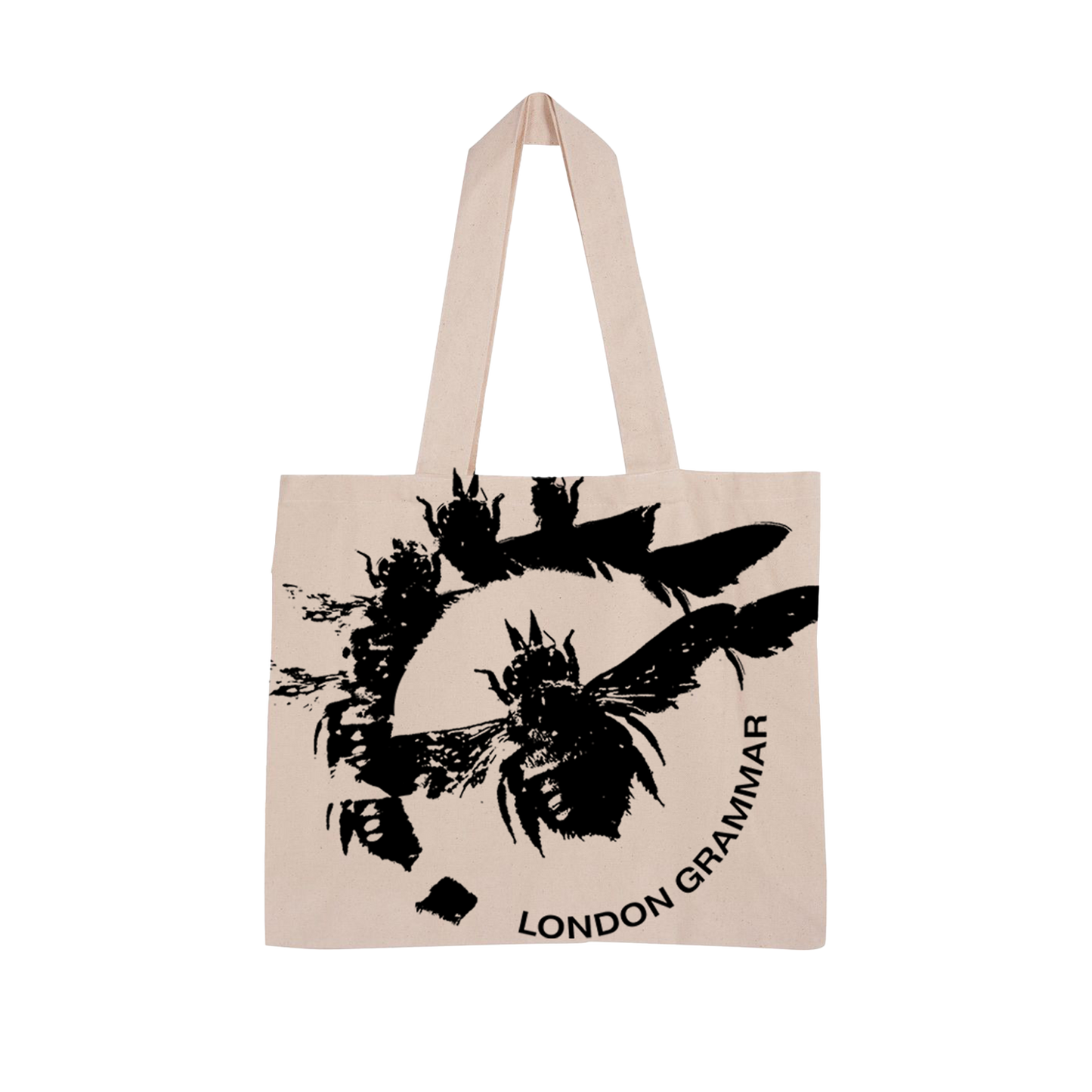 The Greatest Love | Fly Tote Bag
