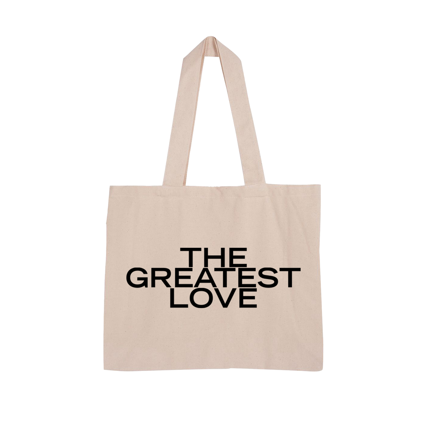 The Greatest Love | Fly Tote Bag – London Grammar