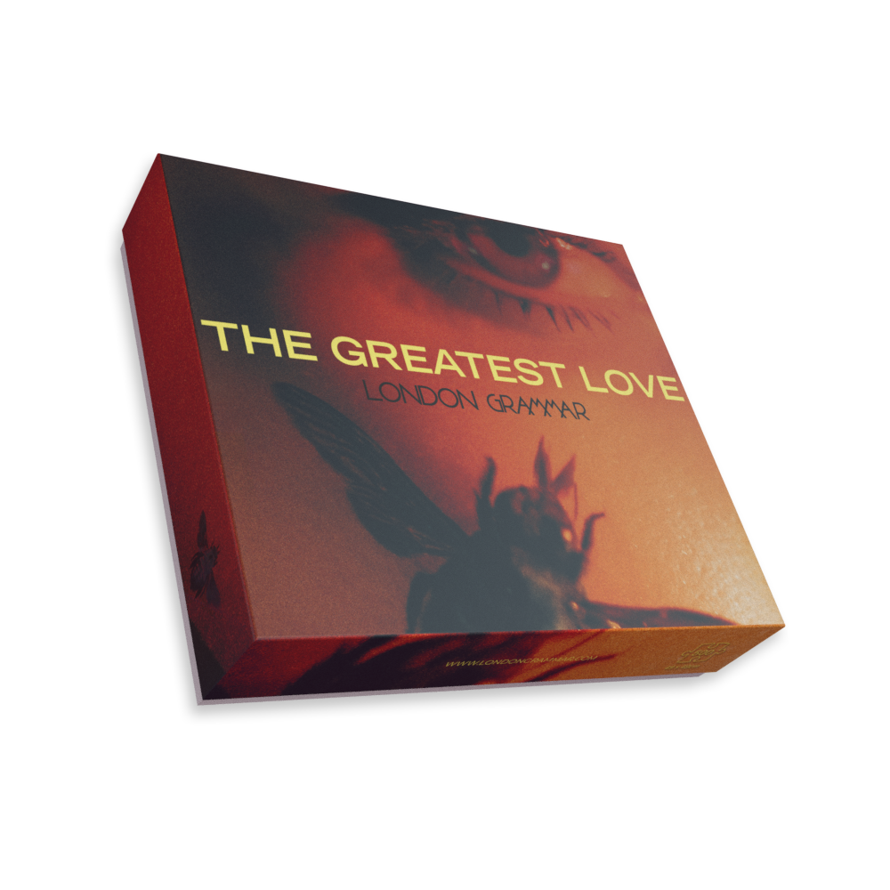 London Grammar Jigsaw Puzzle