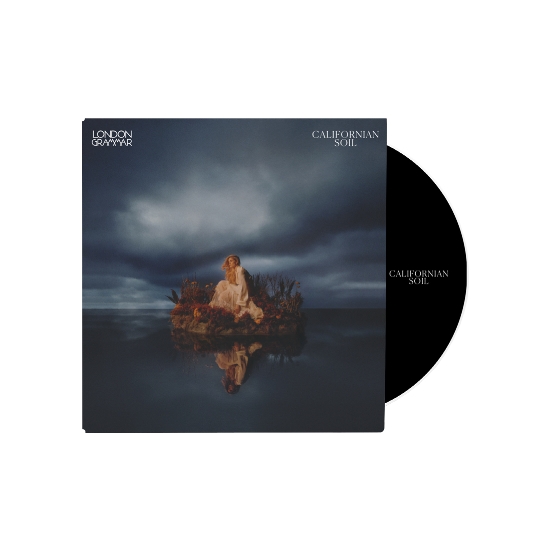 Californian Soil (CD)