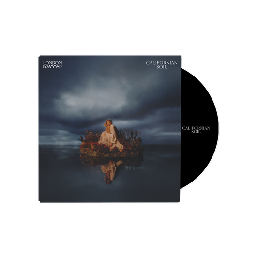 Californian Soil (CD)