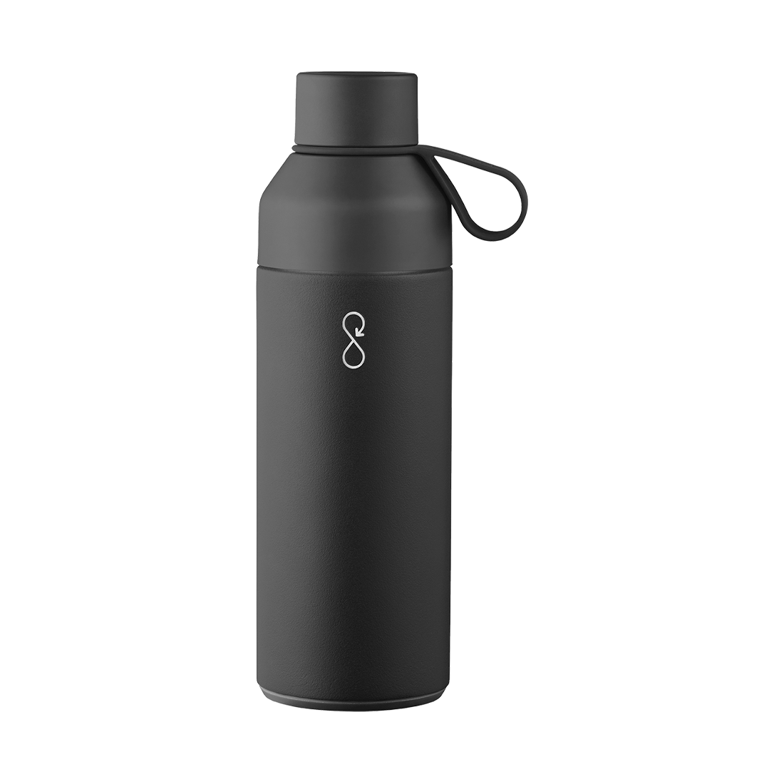 Californian Soil Ocean Bottle (Obsidian Black) | London Grammar | The ...