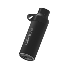 Load image into Gallery viewer, Californian Soil Ocean Bottle (Obsidian Black)
