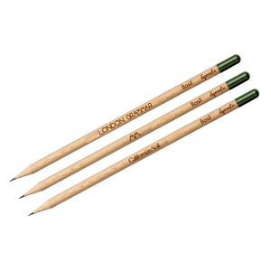 Californian Soil Plantable Pencils